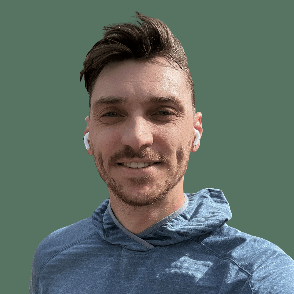 Gabe Fabian, Founder & Managing Partner of 23Peaks