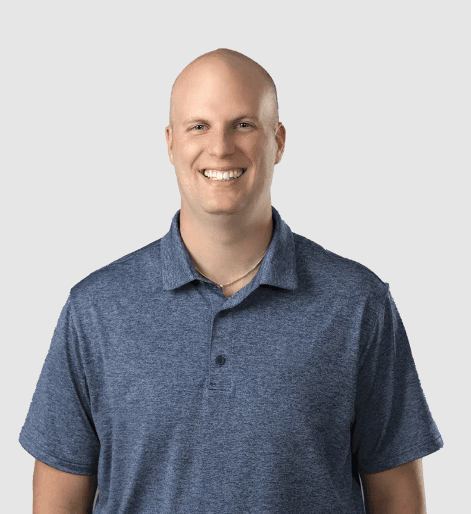 Will Sumser, CFP®, advisor to 23Peaks